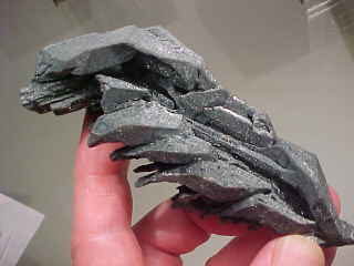 Hematite